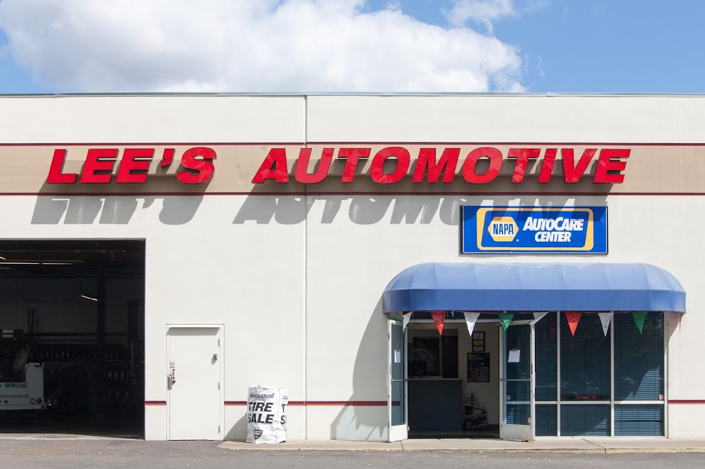 Lees Tires & Alignment | 11255 White Rock Rd, Rancho Cordova, CA 95742, USA | Phone: (916) 852-6414