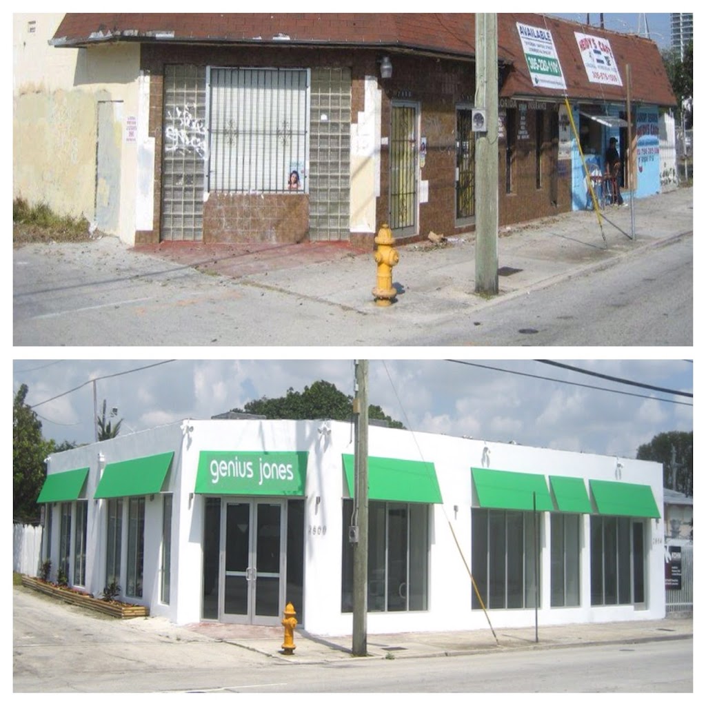 Kohn Commercial Real Estate Inc | 3580 Palmetto Ave, Coconut Grove, FL 33133, USA | Phone: (305) 438-1911