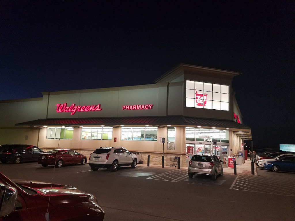 Walgreens | 1210 I-35BL, New Braunfels, TX 78130, USA | Phone: (830) 626-3364