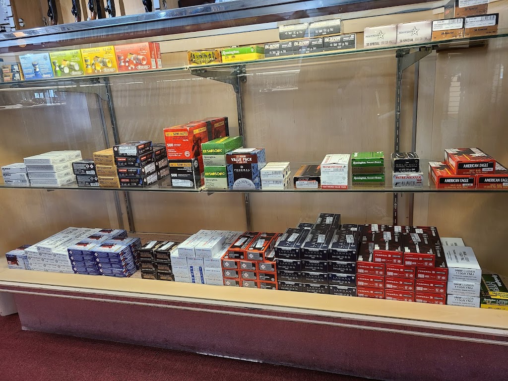 Loan Star Pawn - Domaris Avenue | 214 Domaris Ave, Lake Wales, FL 33853, USA | Phone: (863) 676-4514