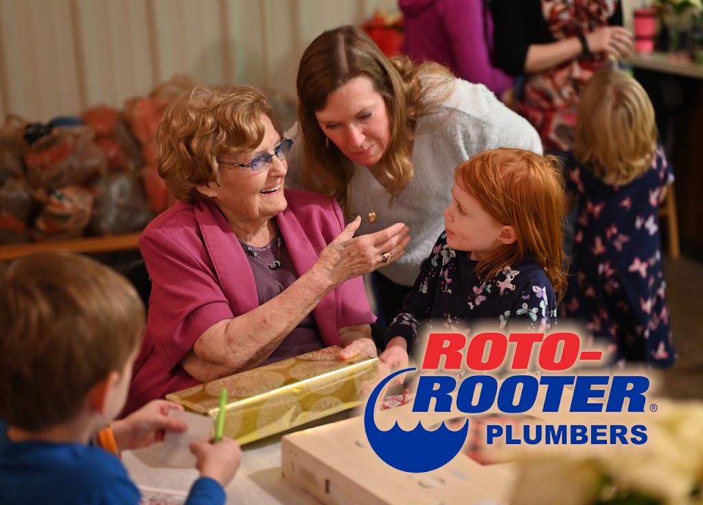 Roto Rooter Plumbing & Drain Service | 801 E Mount Vernon St, Wichita, KS 67211, USA | Phone: (316) 267-4277