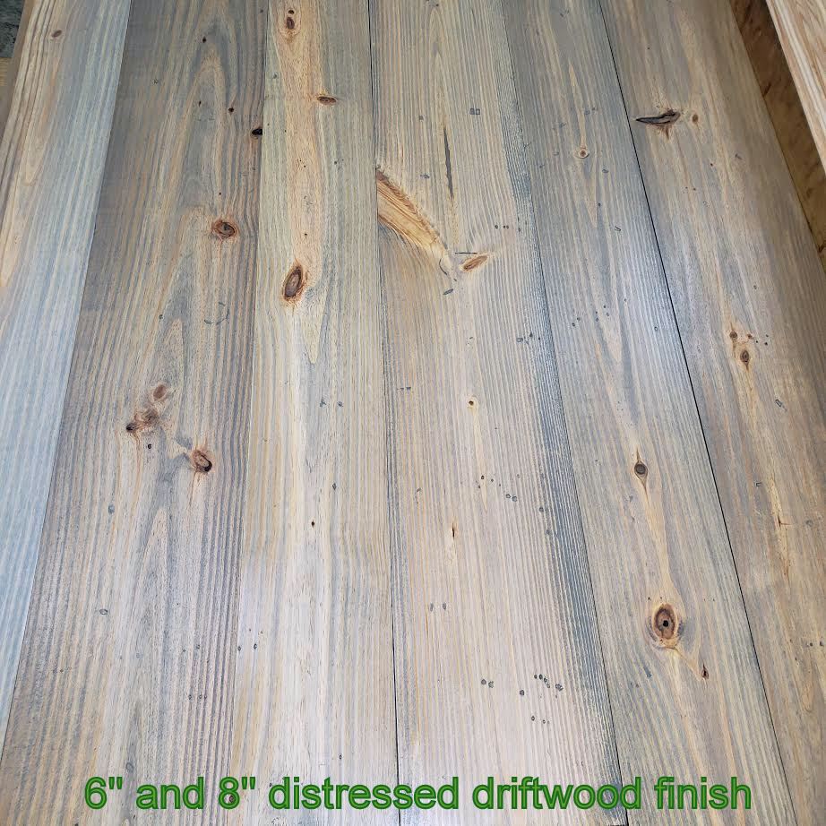 Vintage Pine Flooring | 130 Garner St, Buford, GA 30518, USA | Phone: (770) 945-3487
