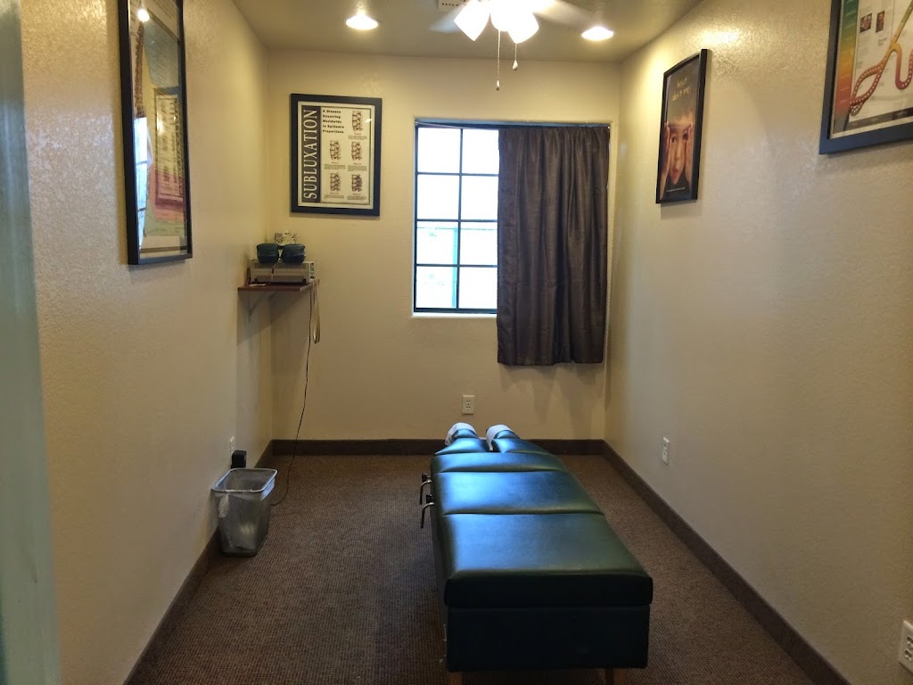 Dr. Sean Jenkins, DC | 1891 N Trekell Rd Suite 2, Casa Grande, AZ 85122, USA | Phone: (520) 582-9055