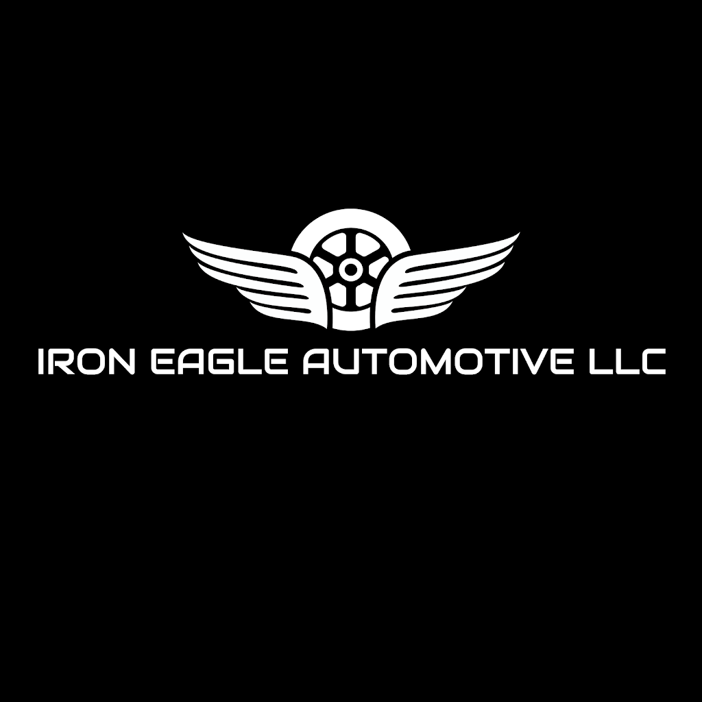 Iron Eagle Automotive LLC | 3395 PA-18 Suite #101, Wampum, PA 16157 | Phone: (724) 923-6803