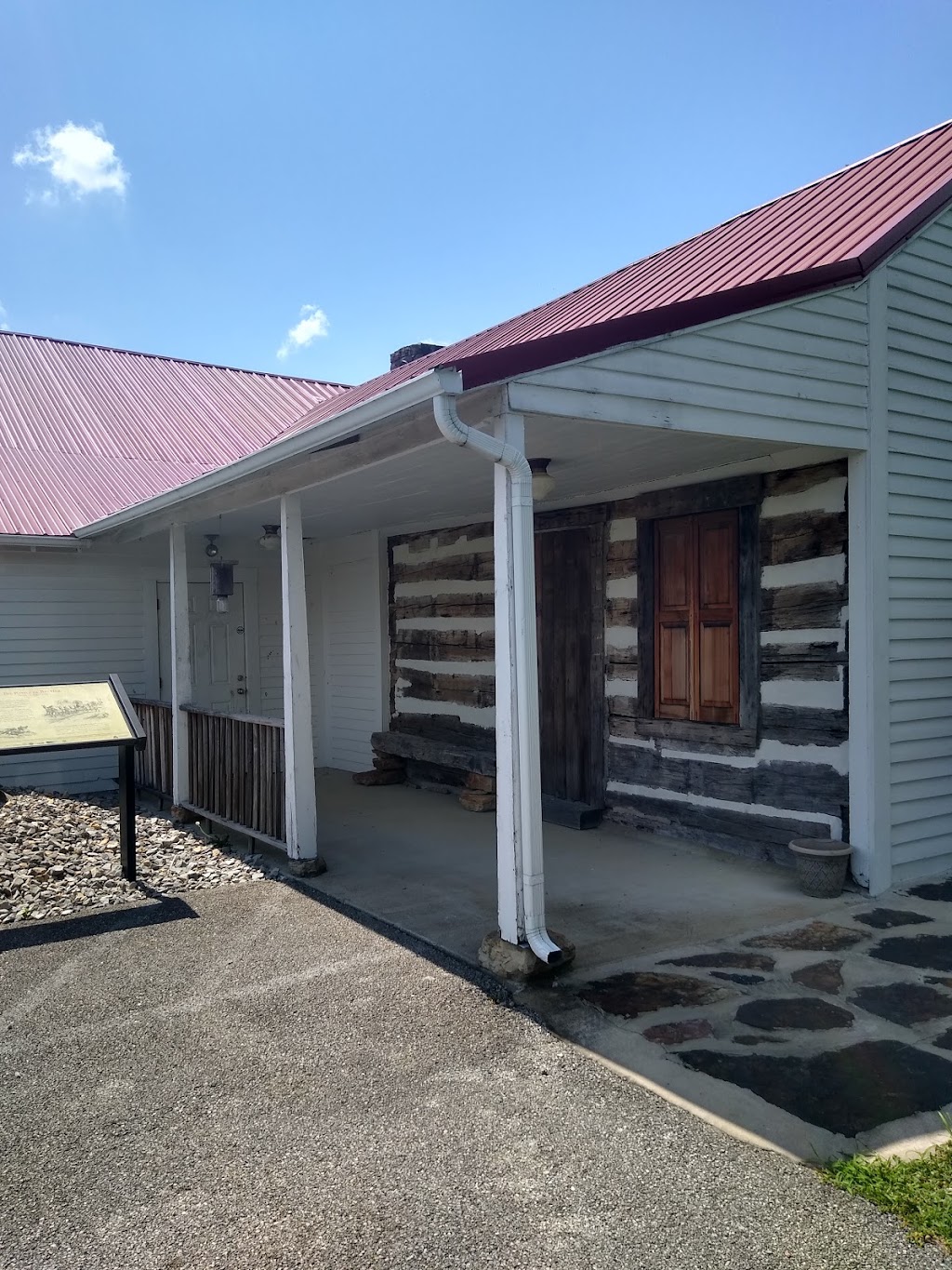 Jackson County Welcome Center | McKee, KY 40447 | Phone: (301) 800-5074