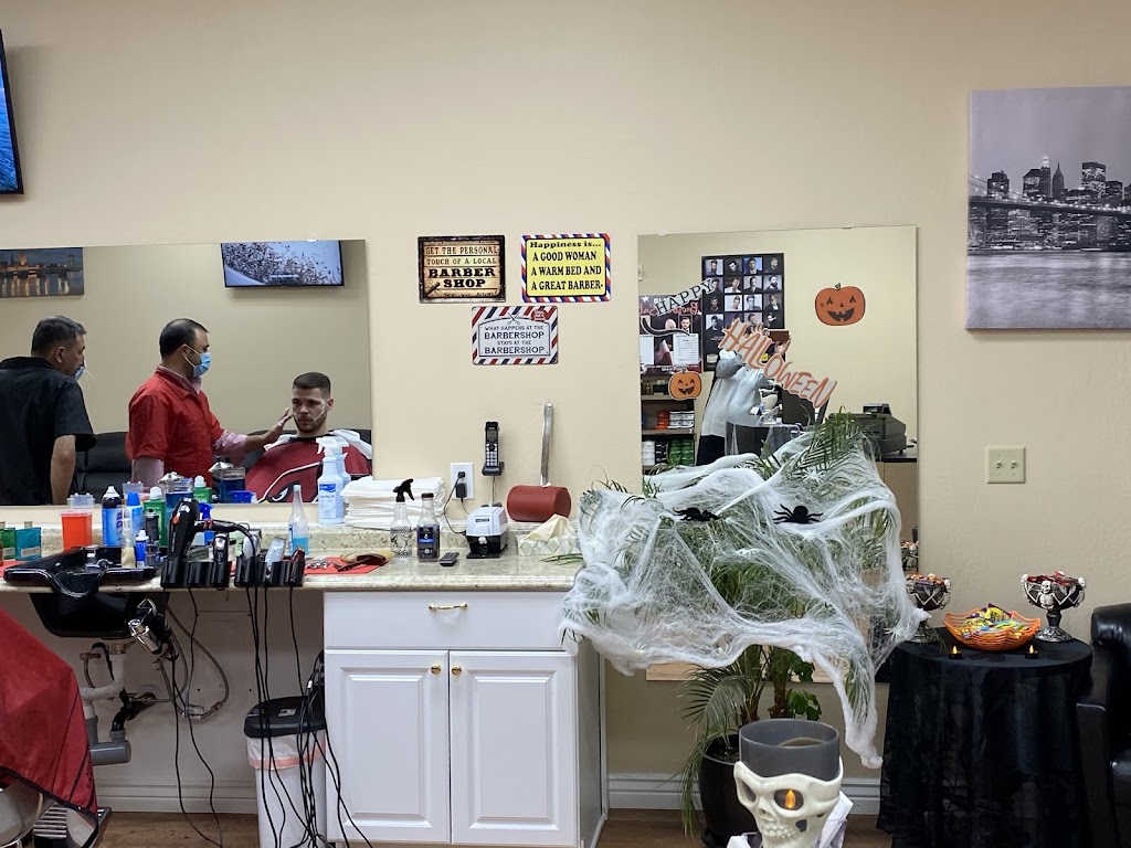 MJD Barber Shop | 14835 E Shea Blvd Suite 105, Fountain Hills, AZ 85268, USA | Phone: (480) 474-4492