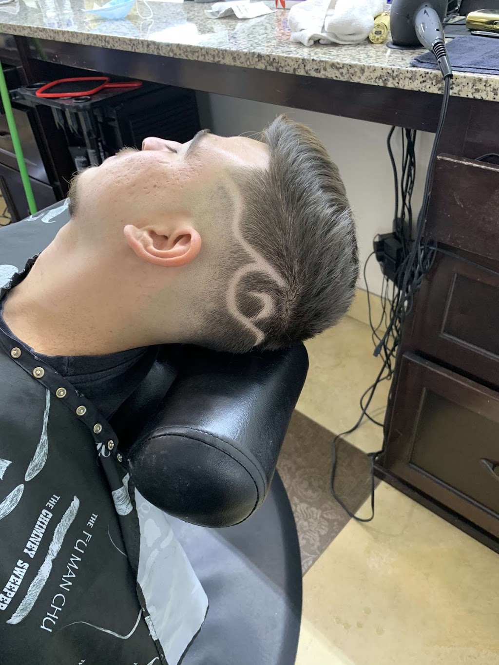 Pas Salon & Barbershop | 409 S Main St, Mansfield, TX 76063, USA | Phone: (817) 473-0311