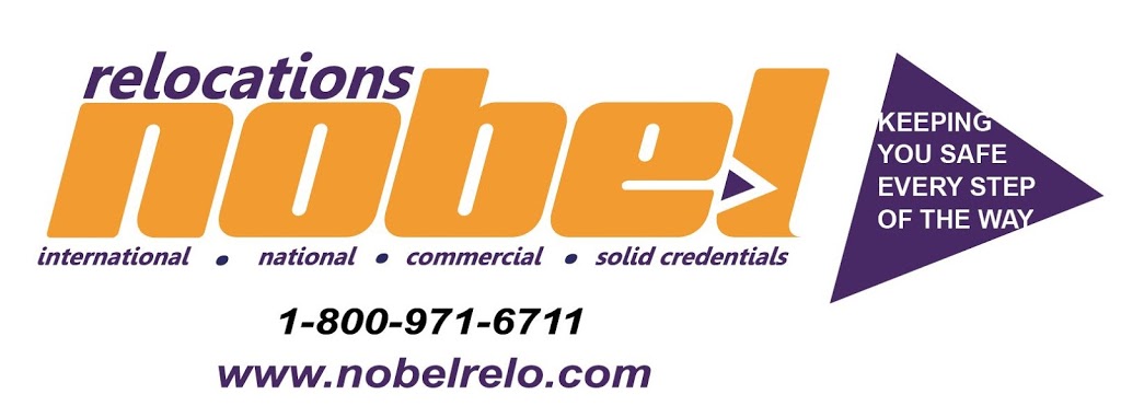 Nobel Relocation Maryland | 8221 Preston Ct unit a, Jessup, MD 20794, USA | Phone: (410) 536-0914