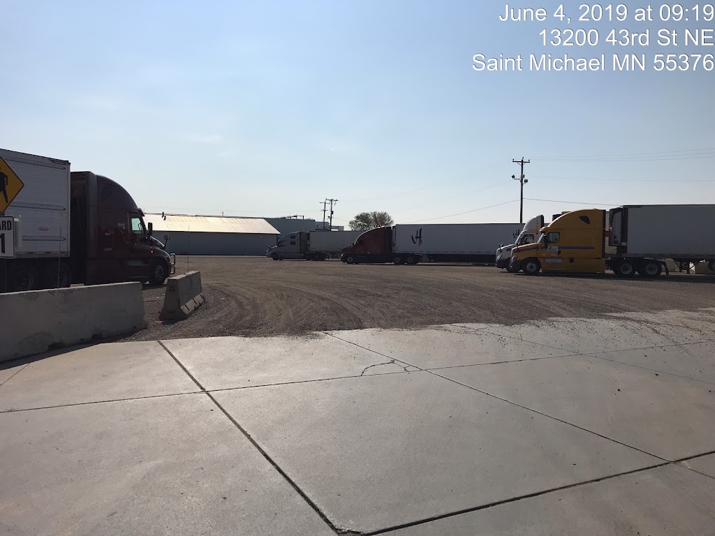 J&b Cold Storage | 13121 44th St NE, St Michael, MN 55376, USA | Phone: (763) 497-3700 J&b Cold Storage | 13121 44th St NE, St Michael, MN 55376, USA | Phone: (763) 497-3700