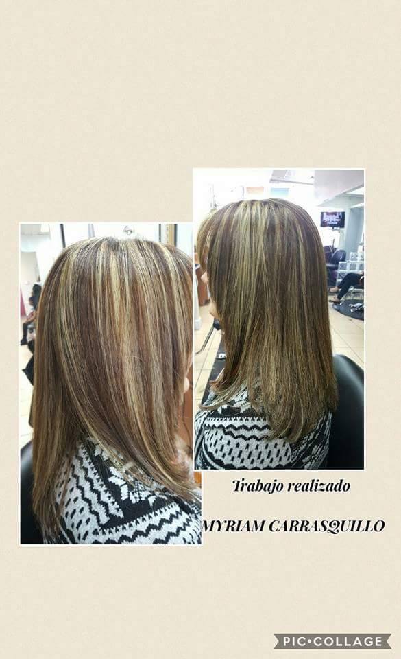 Hollywood Hair Image | 320 S State Rd 7, Hollywood, FL 33023, USA | Phone: (954) 985-5500