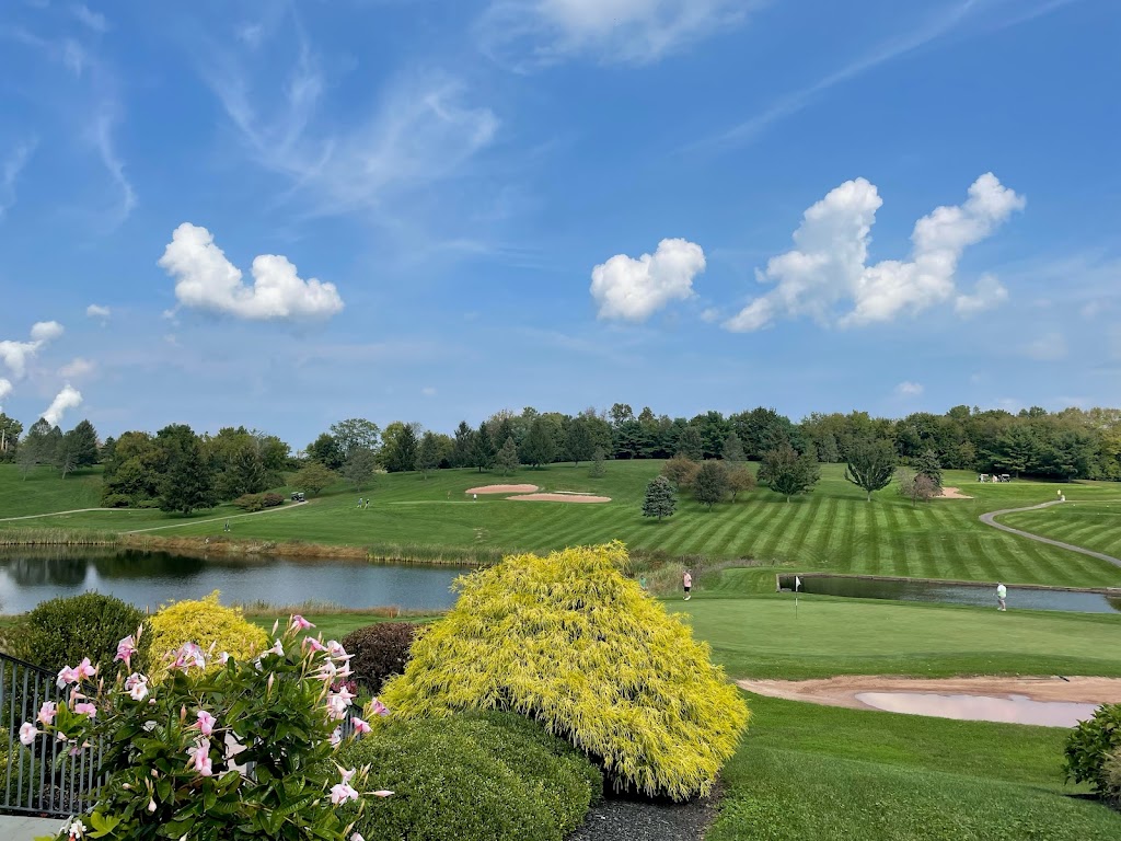 Spring Hollow Golf Club | 3350 Schuylkill Rd, Spring City, PA 19475, USA | Phone: (610) 948-5566