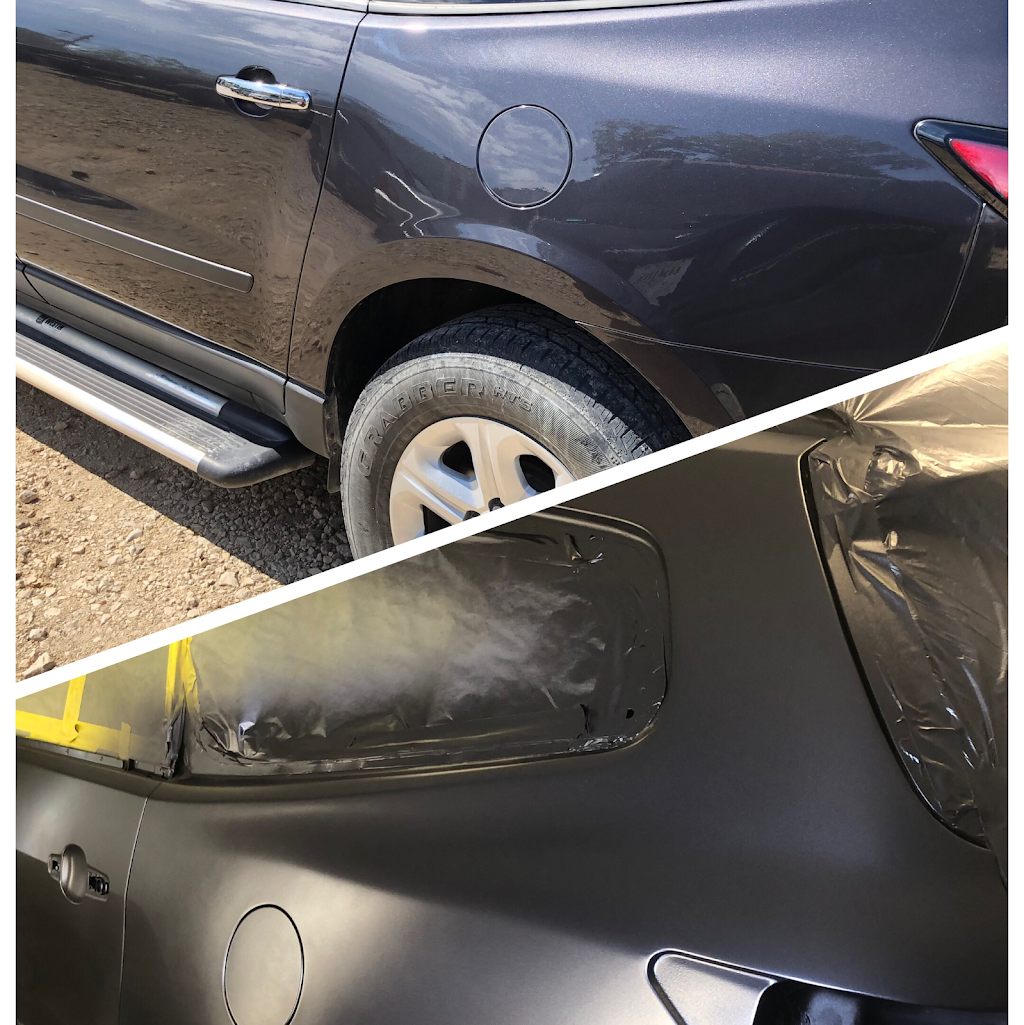 Brauntex Auto Body Shop | 5052, 228 N Solms Rd #1, New Braunfels, TX 78132, USA | Phone: (210) 290-5378