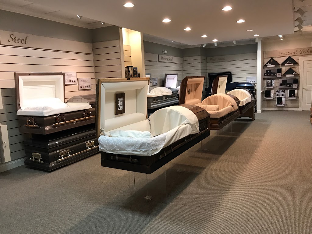 Hayworth-Miller Funeral Homes & Crematory | 3950 Macy Grove Rd, Kernersville, NC 27284 | Phone: (336) 993-2136