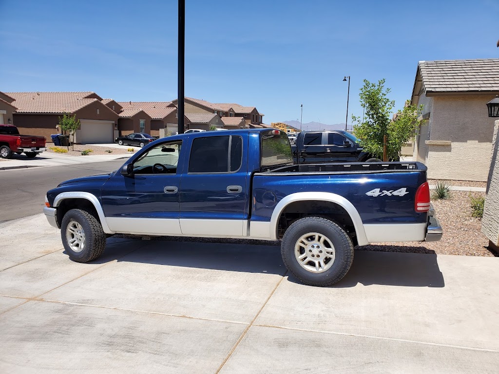 Thunderbird Auto Repair LLC | 12122 W Thunderbird Rd, El Mirage, AZ 85335, USA | Phone: (623) 974-4005