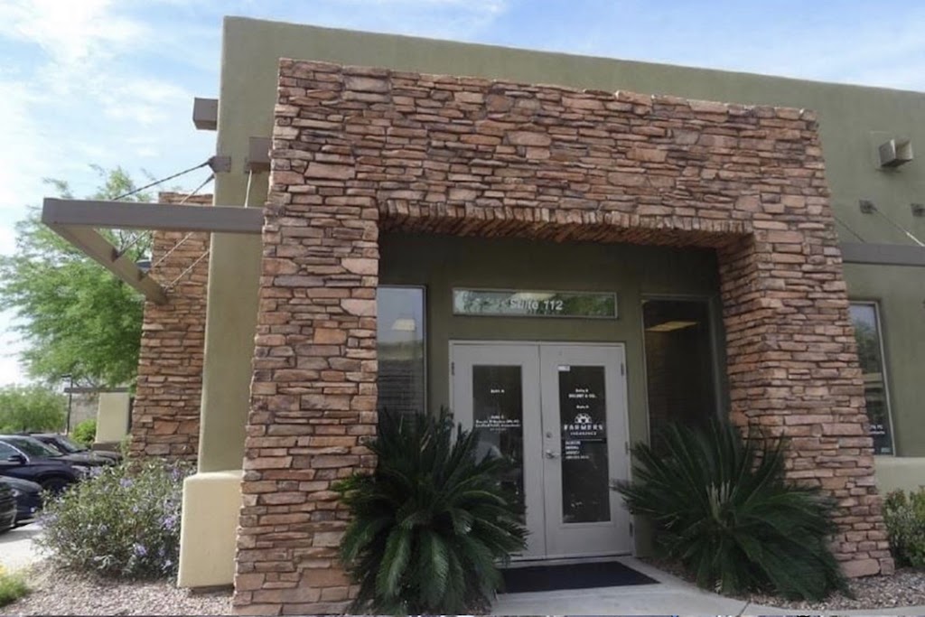 Libertas Real Estate | 18001 N 79th Ave B42, Glendale, AZ 85308, USA | Phone: (623) 271-9742