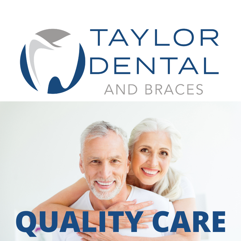 Taylor Dental and Braces | 920 N Main St, Taylor, TX 76574, USA | Phone: (512) 352-5577