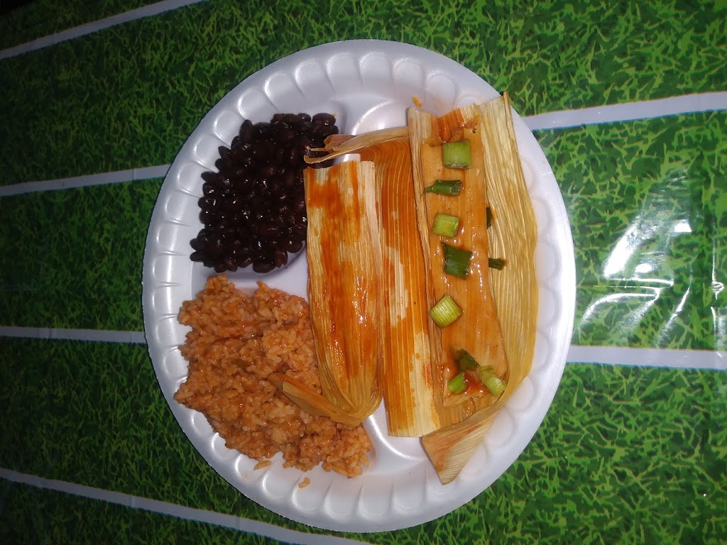 JARMON,S MISSISSIPPI STYLE TAMALES | 123 n maber st, Forney, TX 75126, USA | Phone: (972) 480-4555