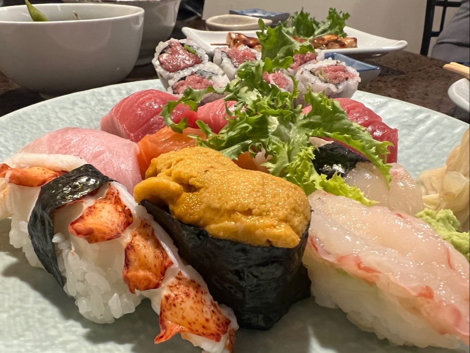 Restaurant Yamaguchi | 49 Main St, Port Washington, NY 11050, USA | Phone: (516) 883-3500