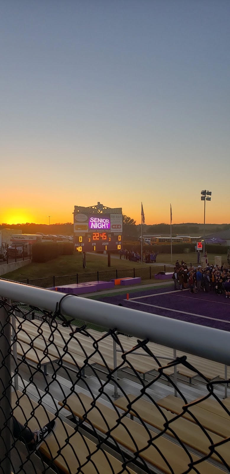 Pirate Stadium | Granbury, TX 76048, USA | Phone: (817) 408-4080