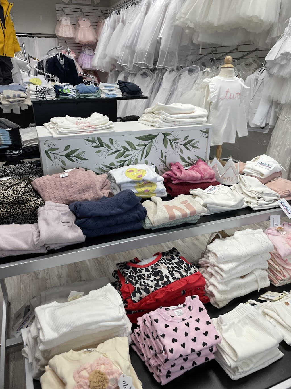 Natalias Childrens Boutique & Gift Shop | 1237 Wantagh Ave, Wantagh, NY 11793, USA | Phone: (516) 804-6244 Natalias Childrens Boutique & Gift Shop | 1237 Wantagh Ave, Wantagh, NY 11793, USA | Phone: (516) 804-6244