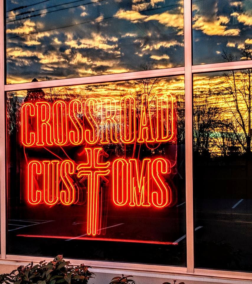 Crossroad Customs Inc | 5763 NE Cornelius Pass Rd, Hillsboro, OR 97124, USA | Phone: (971) 238-3638