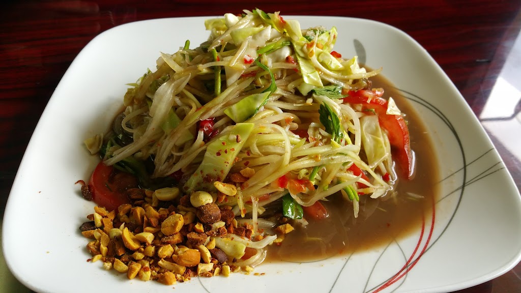 Cambodian Restaurant | 8046 West Ln, Stockton, CA 95210, USA | Phone: (209) 952-8030