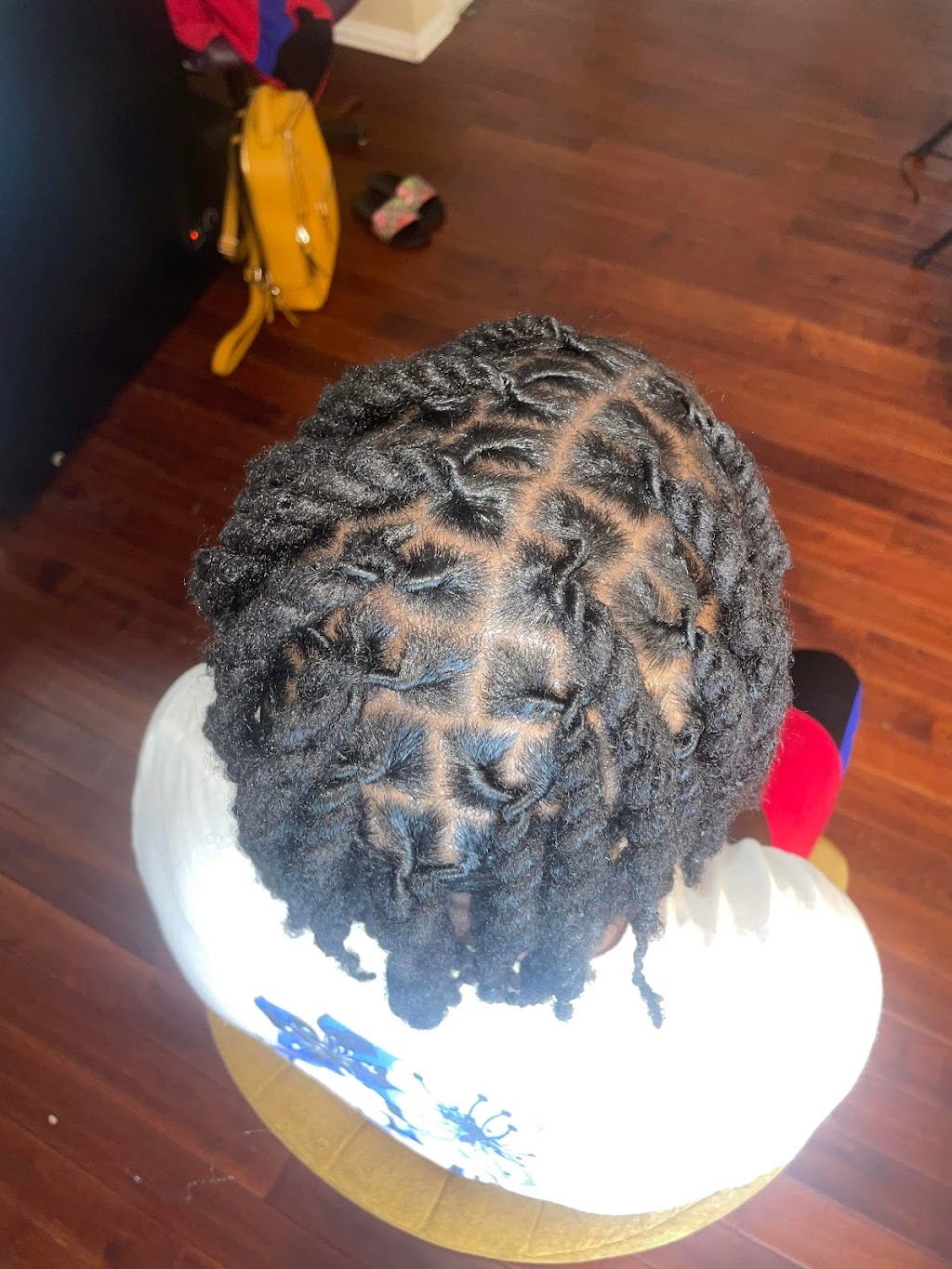 Where It’s At Beauty Bar & More | 7441 Marvin D. Love Fwy #206, Dallas, TX 75237, USA | Phone: (469) 806-7626