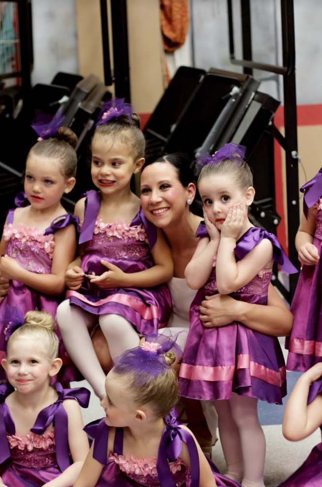 Dance Place Ltd | 7544 Highland Rd, Waterford Twp, MI 48327, USA | Phone: (248) 666-9929