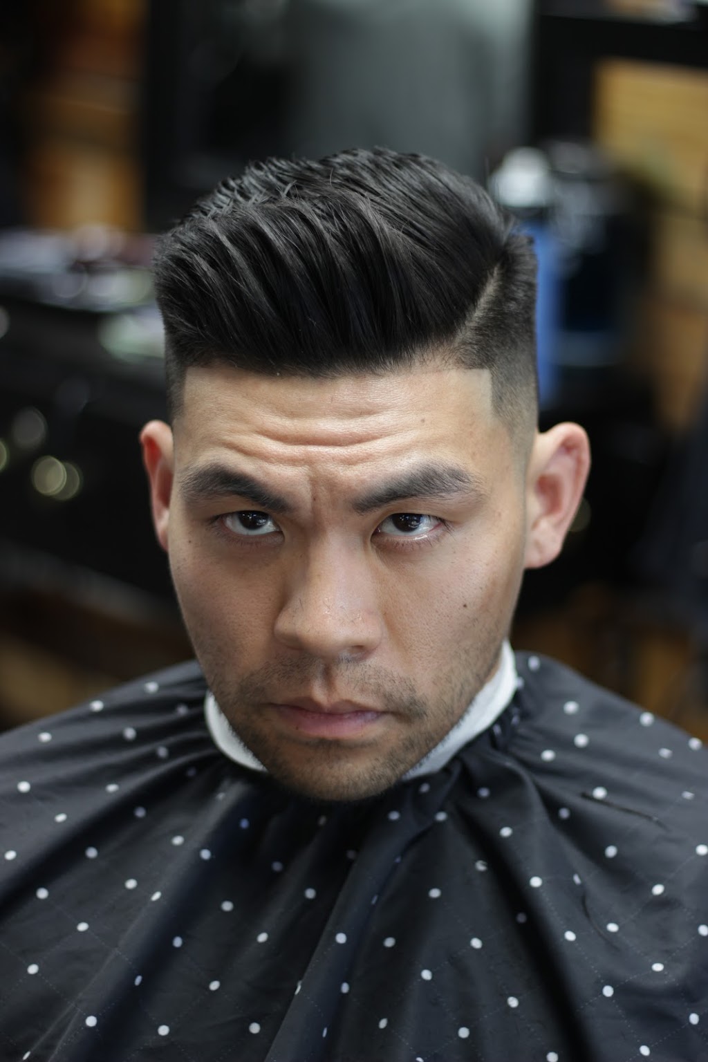 Presidential Barber Shop (Appointment Only) | 923 1/2 E Broadway, Glendale, CA 91205, USA | Phone: (818) 649-1478