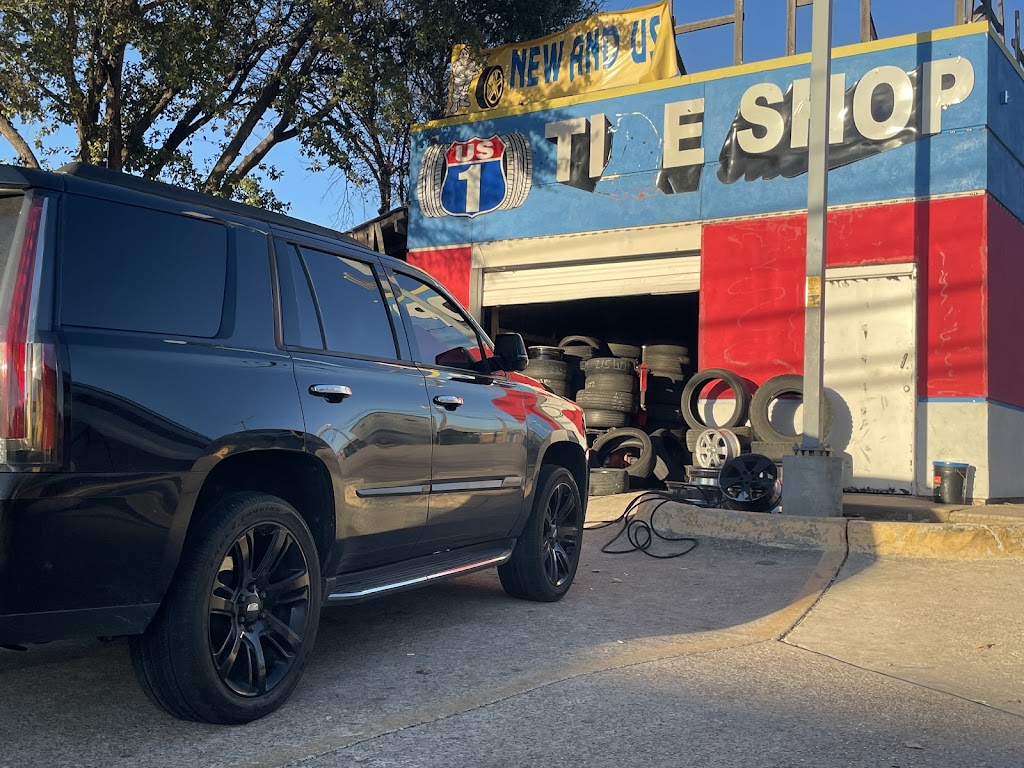 US #1 Tire Shop | 3311 W Northwest Hwy Suite 100, Dallas, TX 75220 | Phone: (469) 709-7150