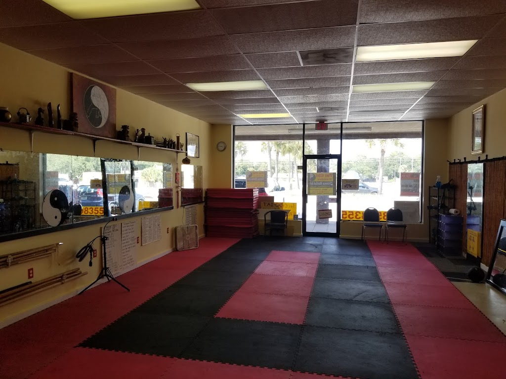 Tai Chi (Taiji) Center | 8212 State Rd 52, Hudson, FL 34667, USA | Phone: (727) 859-8355