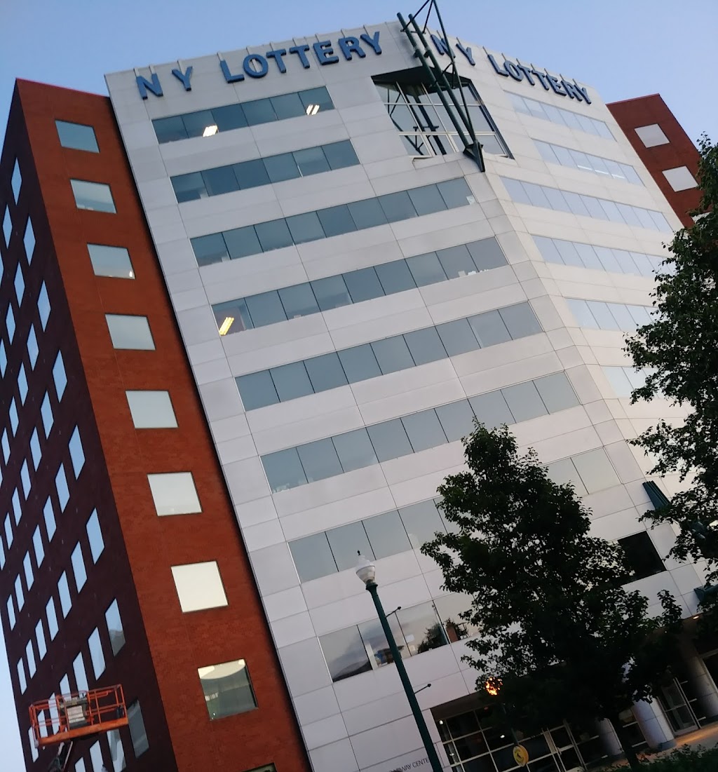 New York Lottery Customer Service Center | 1 Broadway, Schenectady, NY 12305, USA | Phone: (518) 388-3370