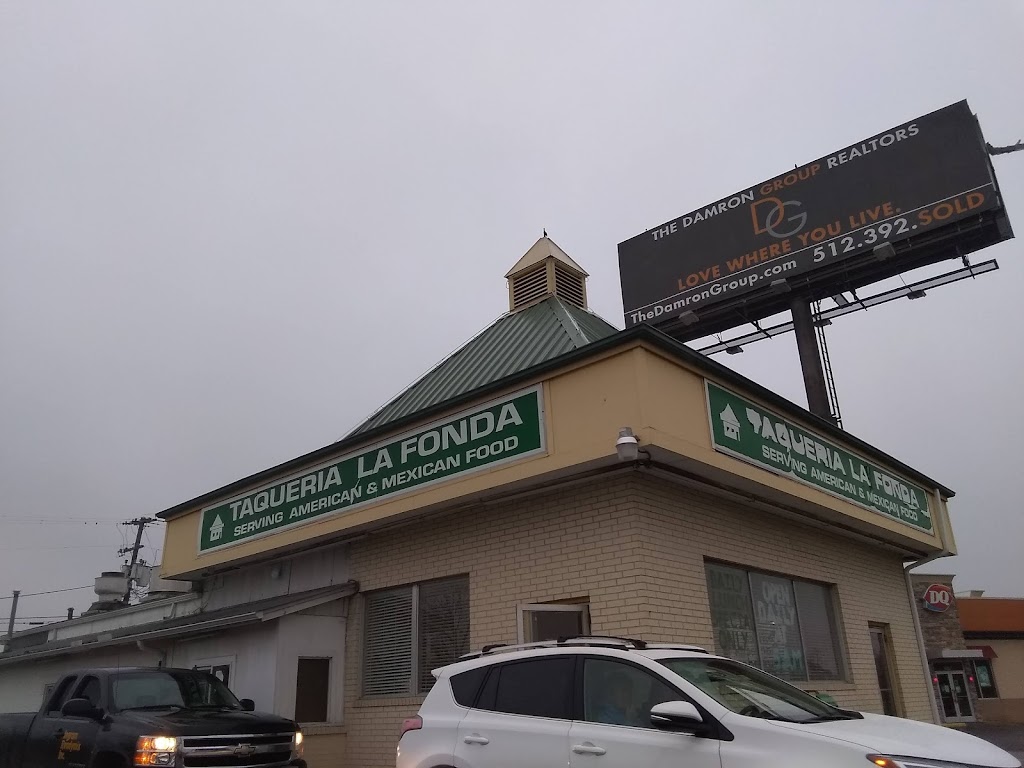 La Fonda Restaurant | 1208 IH 35 S, San Marcos, TX 78666, USA | Phone: (512) 392-8362