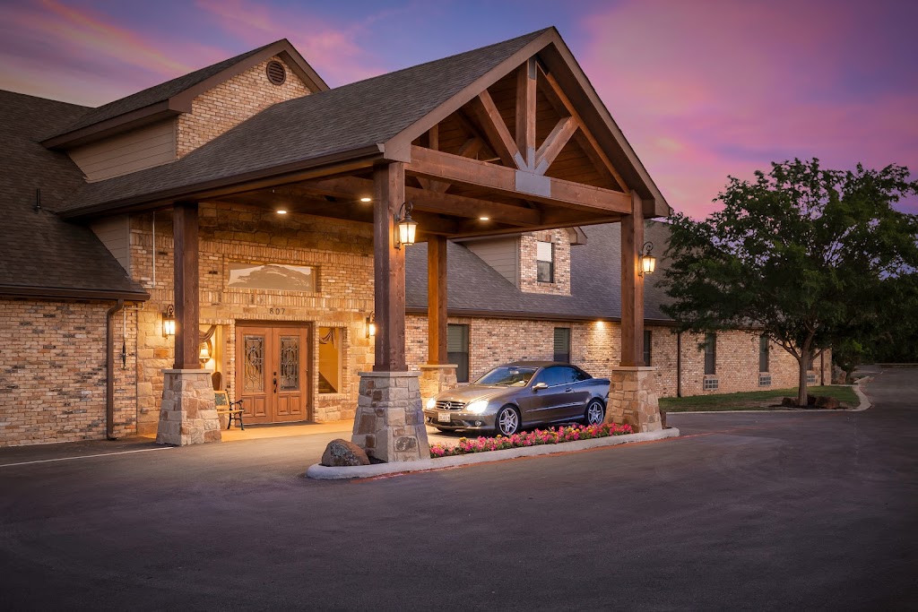 Riva Ridge Assisted Living & Memory Ca re Center | 801 Riva Ridge Dr, Leander, TX 78641, USA | Phone: (512) 259-1330