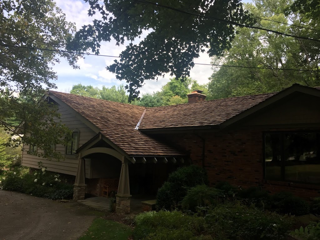 Regency Roofing-Shakemasters | 576 Highland Rd, Macedonia, OH 44056, USA | Phone: (330) 468-1021