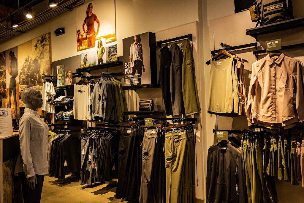 5.11 Tactical | 3388 Tyler St, Riverside, CA 92503, USA | Phone: (951) 588-2477