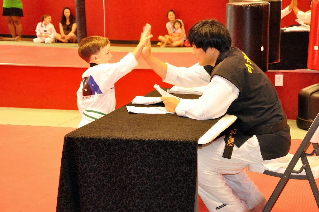 American Black Belt Academy Peachtree City | 303 Kelly Dr #10, Peachtree City, GA 30269, USA | Phone: (678) 545-1889