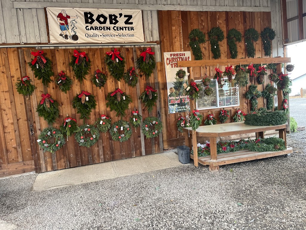 Bobz Tree Farm | 21735 S Springwater Rd, Estacada, OR 97023 | Phone: (503) 631-4585