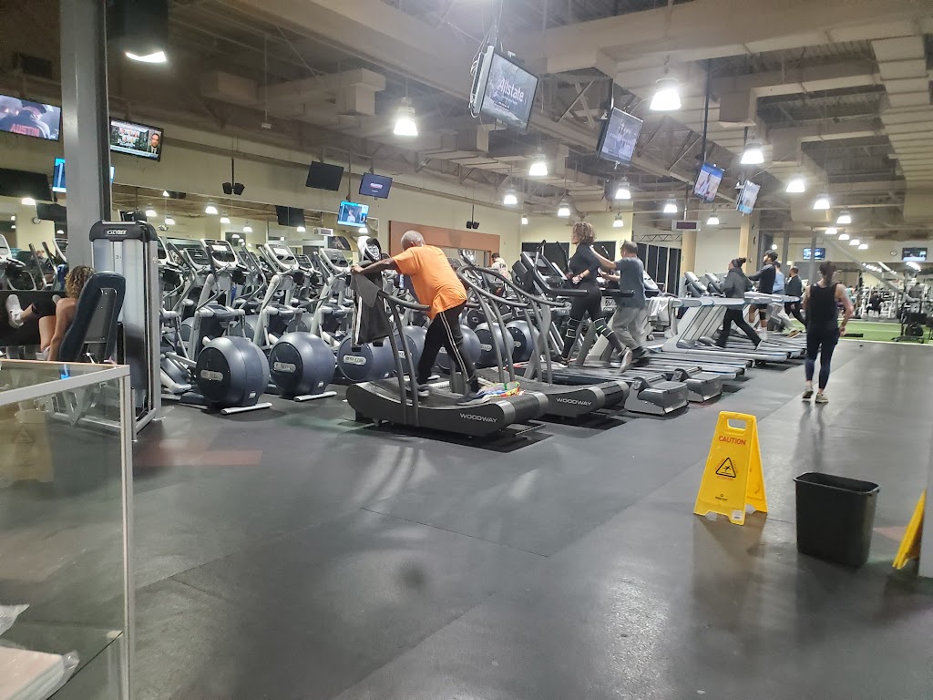 24 Hour Fitness | 2126 Hilltop Mall Rd, Richmond, CA 94806, USA | Phone: (510) 758-2224