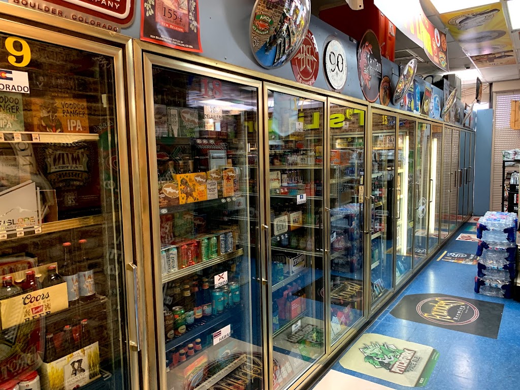 Ts Liquor & Convenience | 1301 E University Dr, Tempe, AZ 85281, USA | Phone: (480) 774-2569