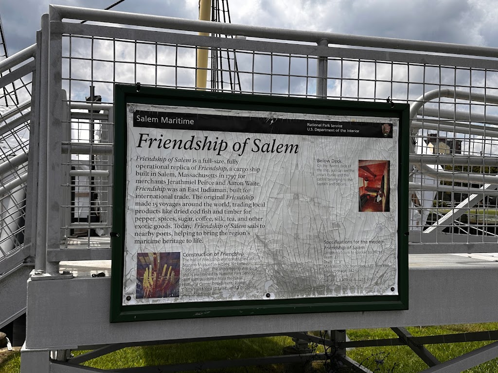 Friendship of Salem | Salem, MA 01970, USA | Phone: (978) 740-1650