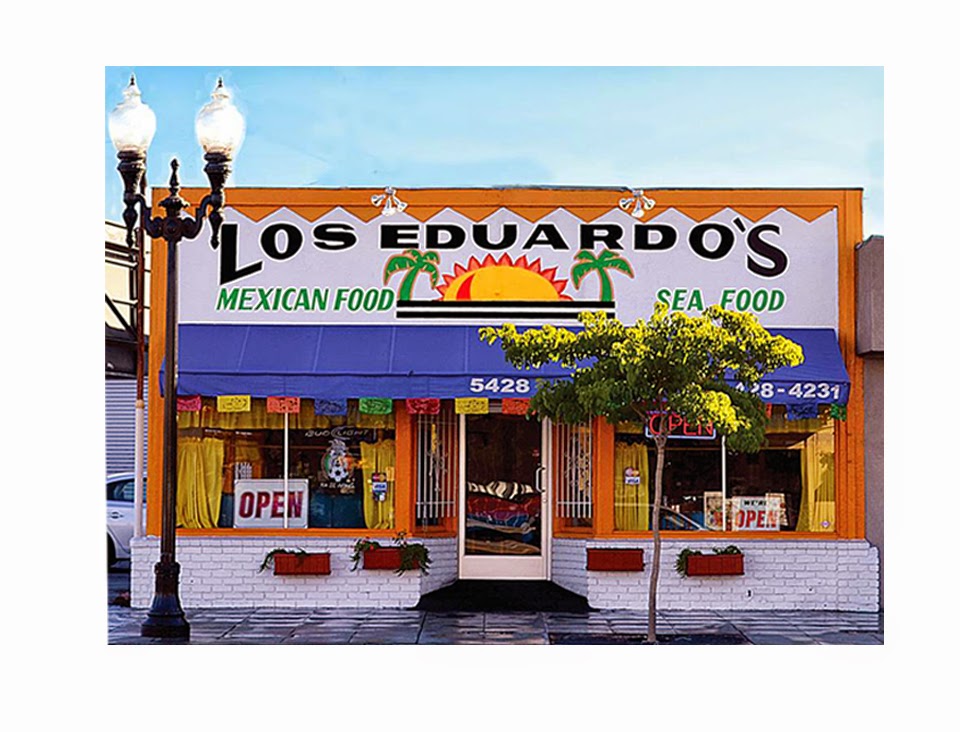 Los Eduardos | 5428 Long Beach Blvd, Long Beach, CA 90805, USA | Phone: (562) 428-4231