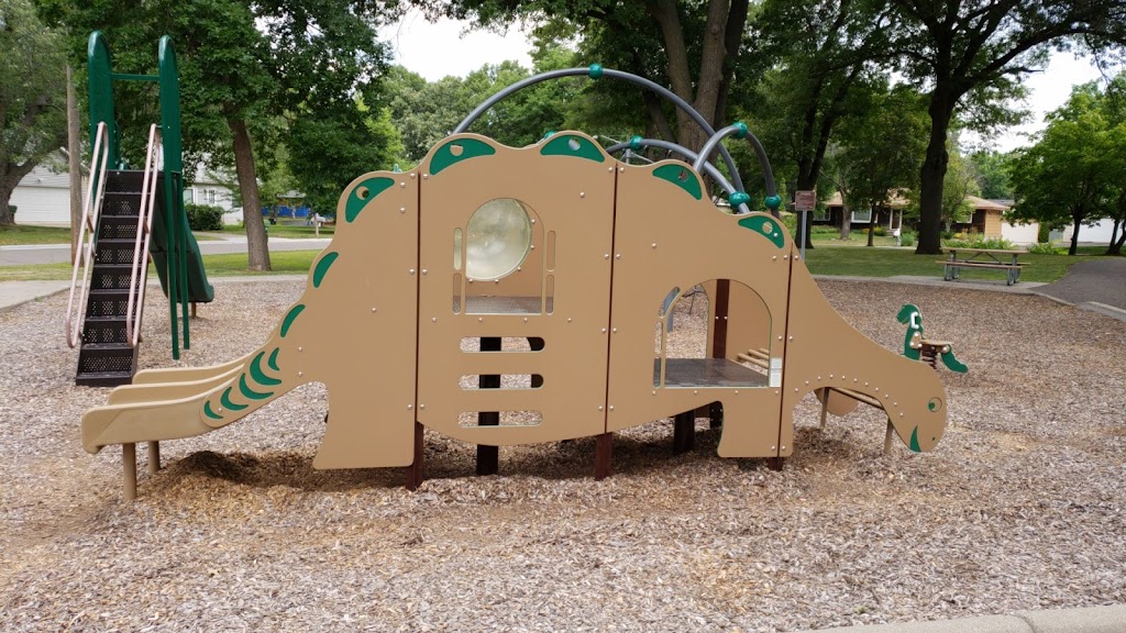 Acorn Park | 125 102nd Ave NW, Minneapolis, MN 55448, USA | Phone: (763) 755-2880