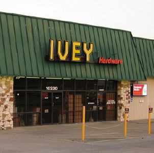 Ivey Lumber Sales | 10230 Plano Rd, Dallas, TX 75238, USA | Phone: (214) 341-6570