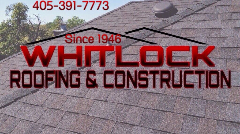 Whitlock Roofing & Construction | 19785 SE 15th St, Harrah, OK 73045, USA | Phone: (405) 391-7773