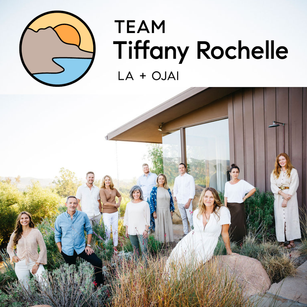 Team Tiffany Rochelle | 1916 Lincoln Blvd, Venice, CA 90291, USA | Phone: (310) 988-9766