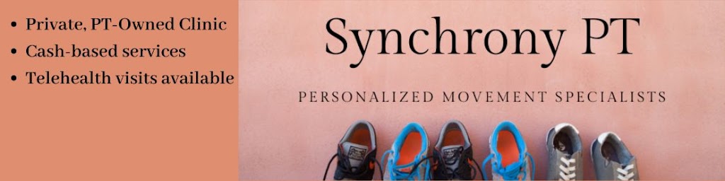 Synchrony PT - Carrie Truebenbach | 21075 Swenson Dr Ste 500, Waukesha, WI 53186, USA | Phone: (262) 710-0395