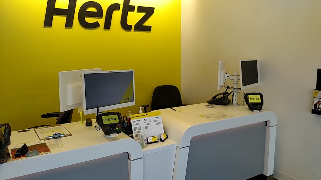 Hertz | 707 Fort Crook Rd N, Bellevue, NE 68005, USA | Phone: (402) 731-2970