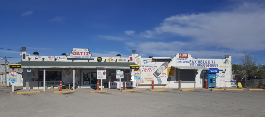 Ortiz Produce & Groceries | 1331 Medea Dr, Clint, TX 79836, USA | Phone: (915) 851-9887