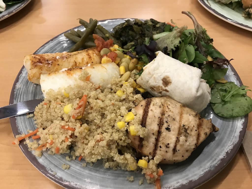 TCU Food Services | 2901 Stadium Dr, Fort Worth, TX 76129, USA | Phone: (817) 257-5238